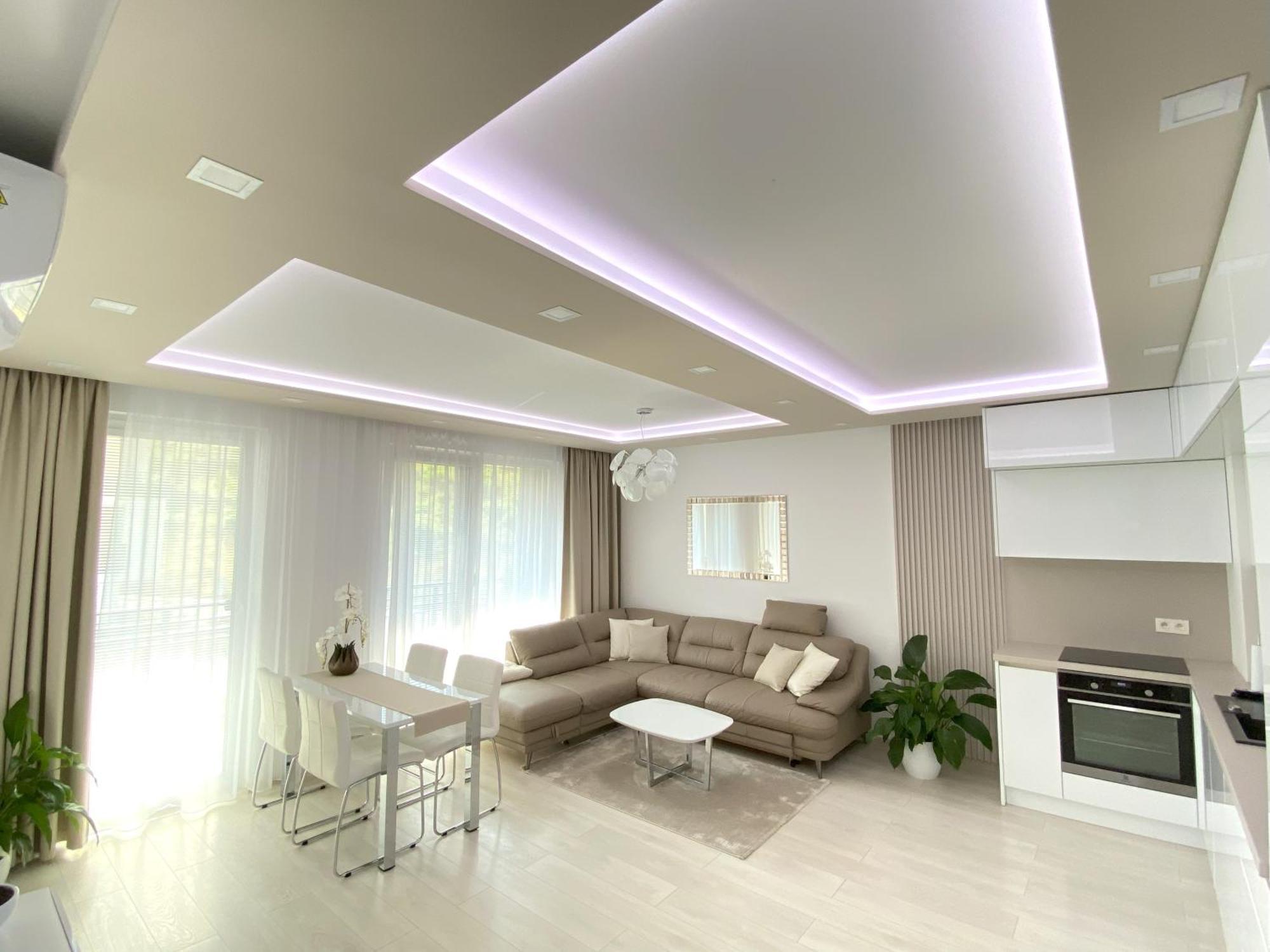 Die Eleganz - Apartment Near The City Center With Free Parking Bratislava Esterno foto
