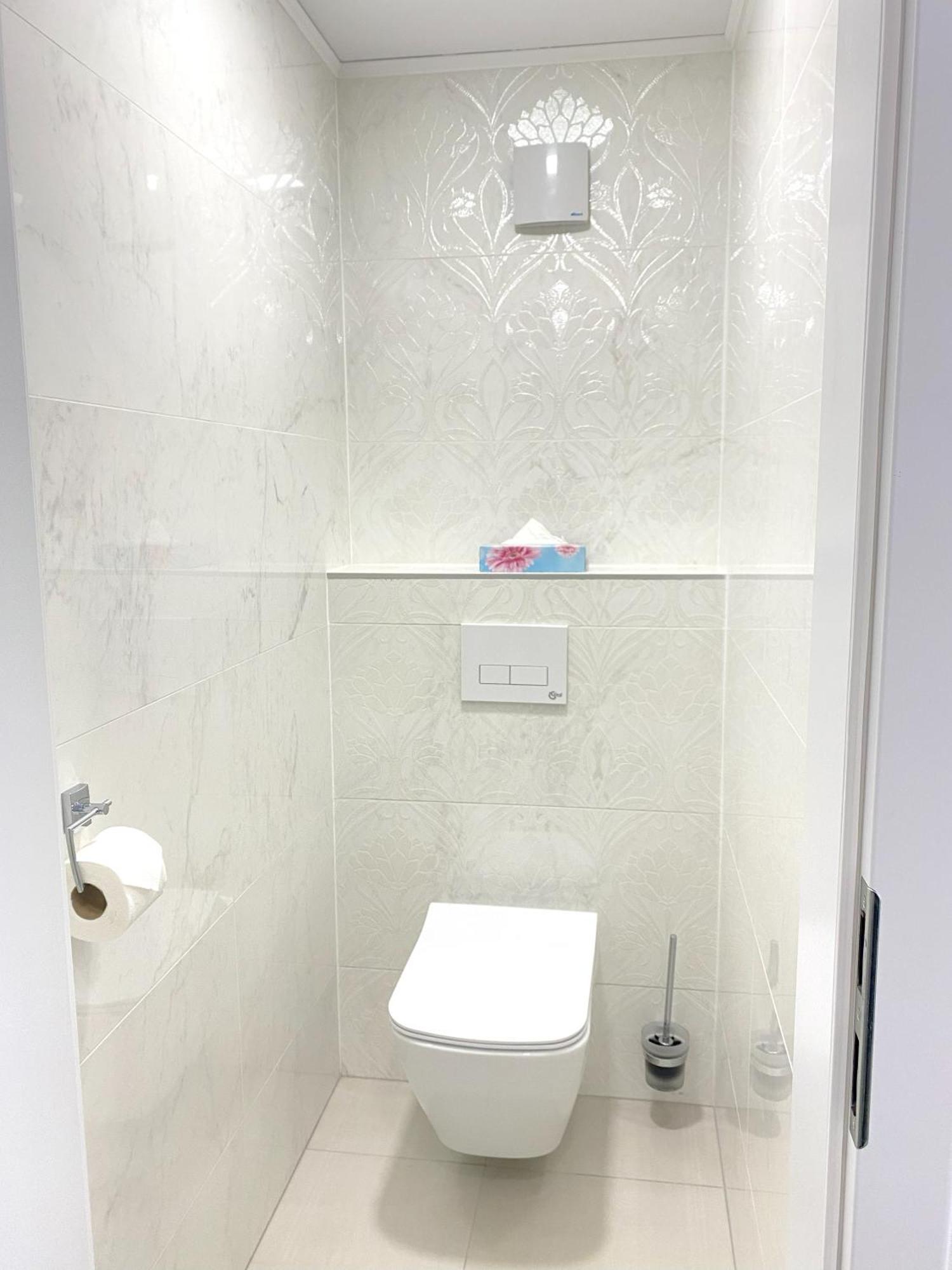 Die Eleganz - Apartment Near The City Center With Free Parking Bratislava Esterno foto